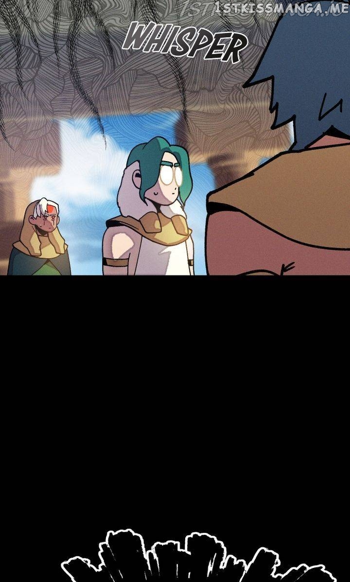 Legends of the Nile Chapter 19 - page 92