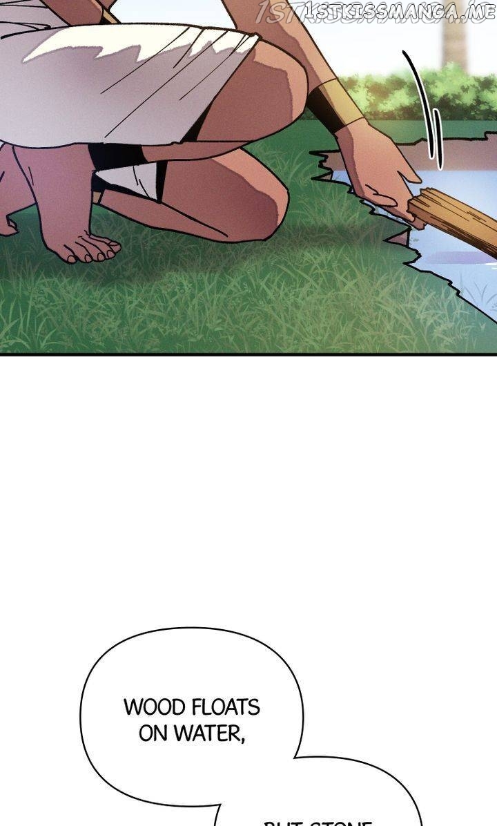 Legends of the Nile Chapter 19 - page 99