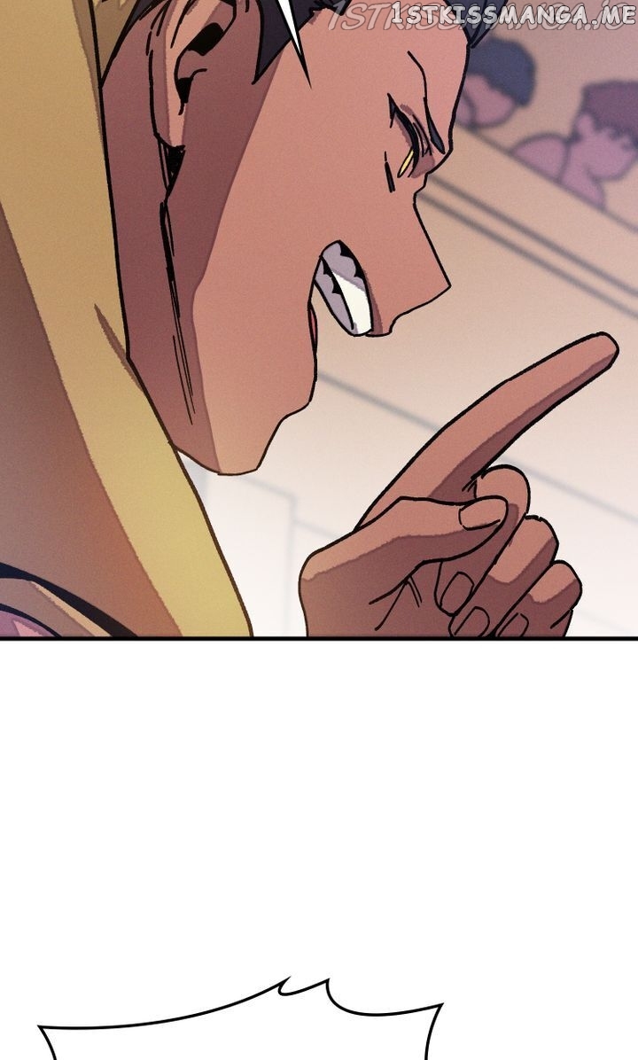 Legends of the Nile Chapter 18 - page 10