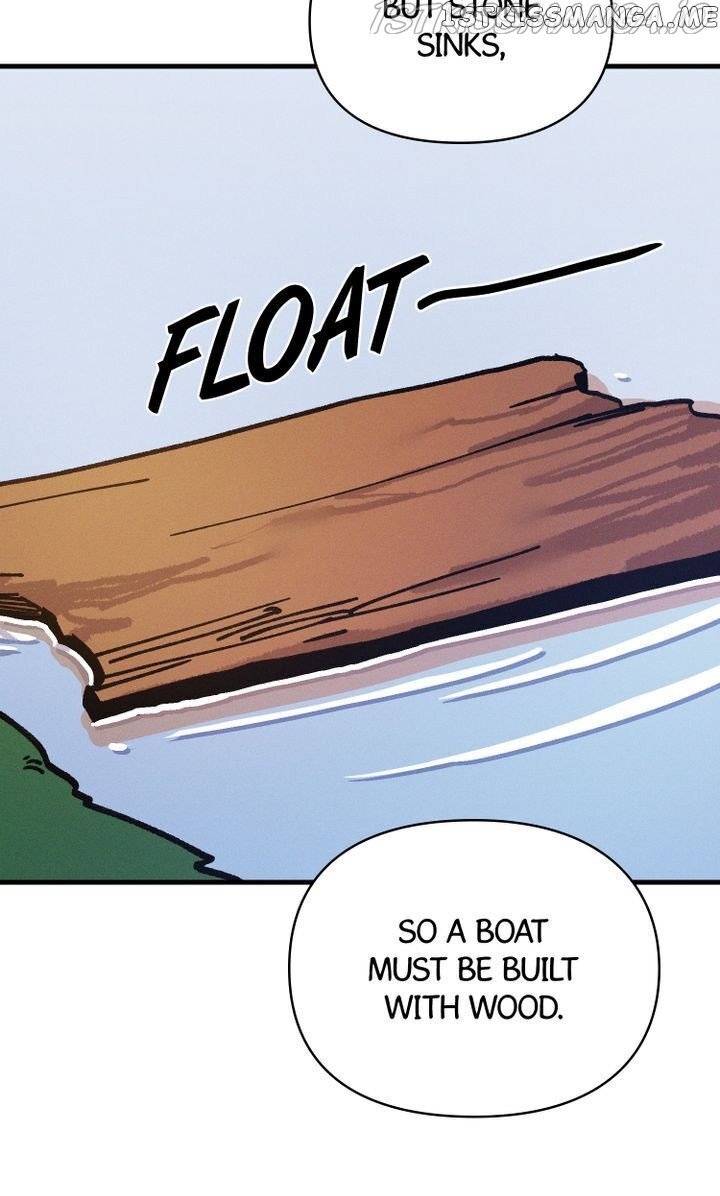 Legends of the Nile Chapter 18 - page 100