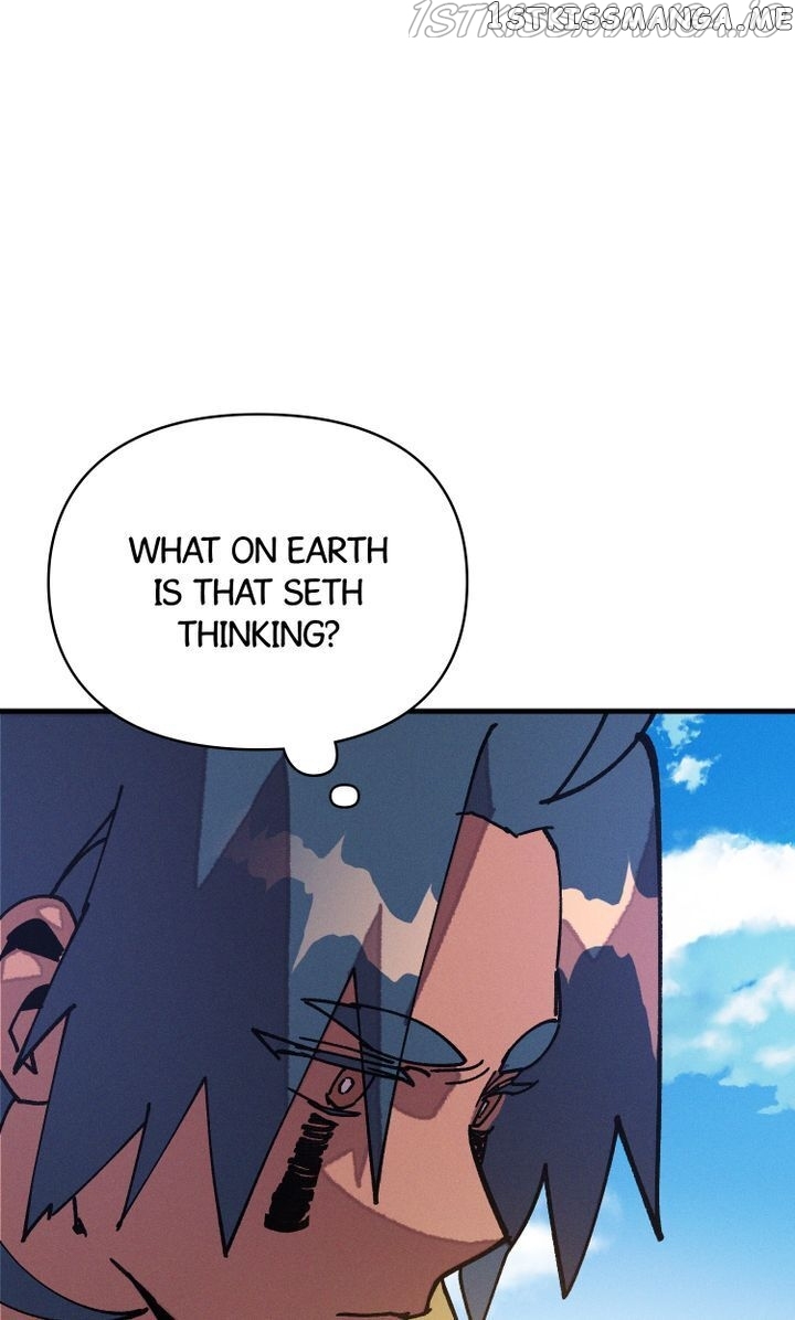 Legends of the Nile Chapter 18 - page 101