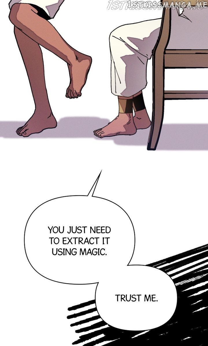 Legends of the Nile Chapter 18 - page 35