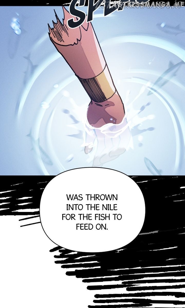 Legends of the Nile Chapter 18 - page 37