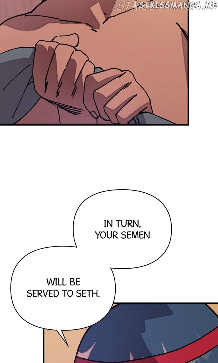 Legends of the Nile Chapter 18 - page 39
