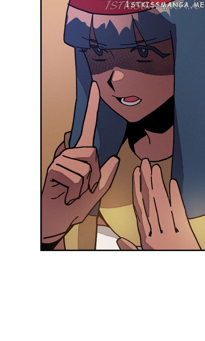 Legends of the Nile Chapter 18 - page 40