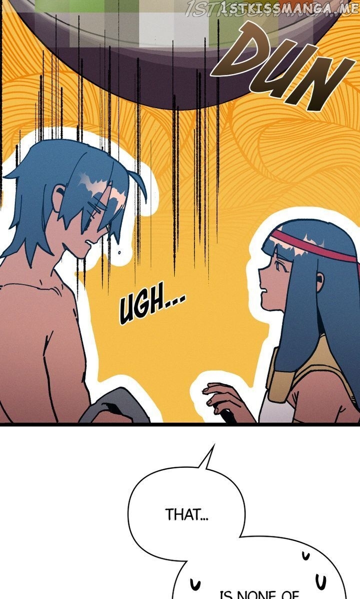 Legends of the Nile Chapter 18 - page 42