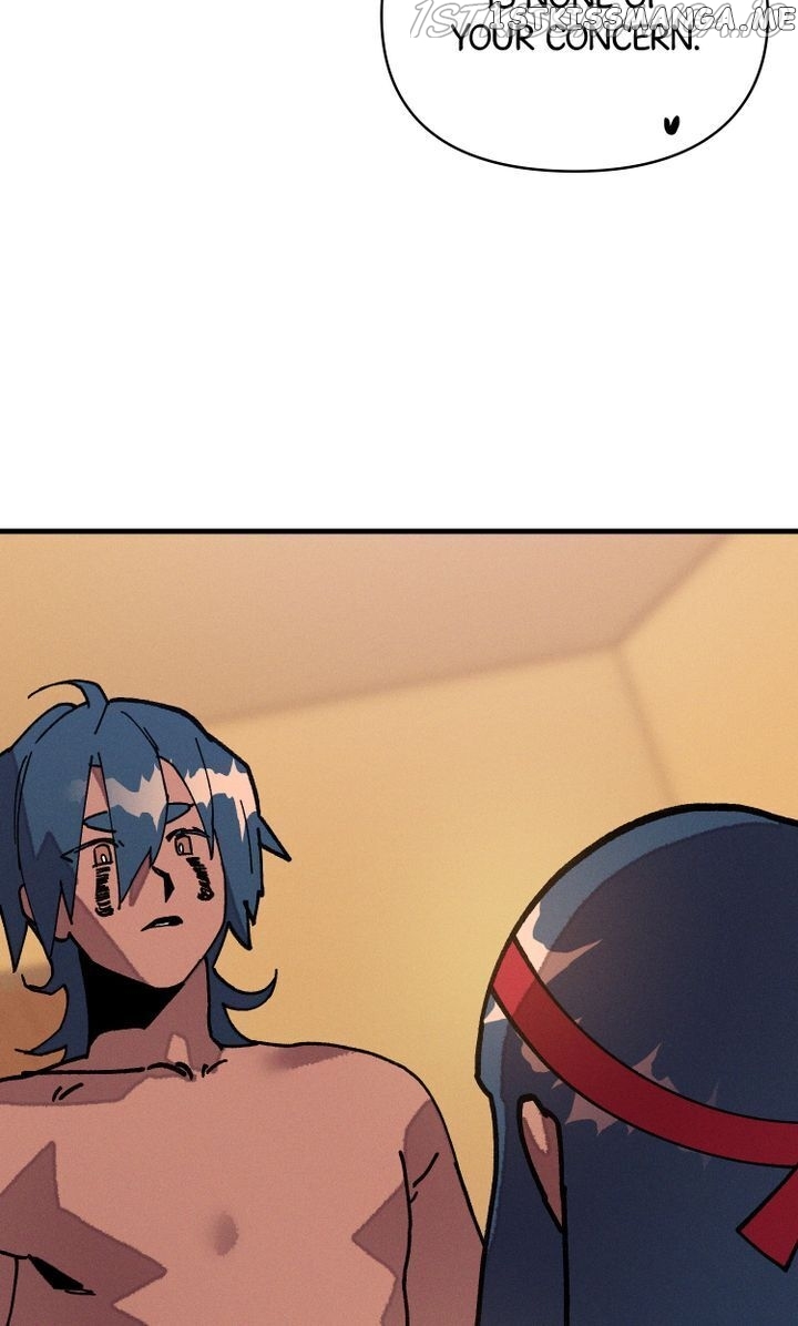 Legends of the Nile Chapter 18 - page 43
