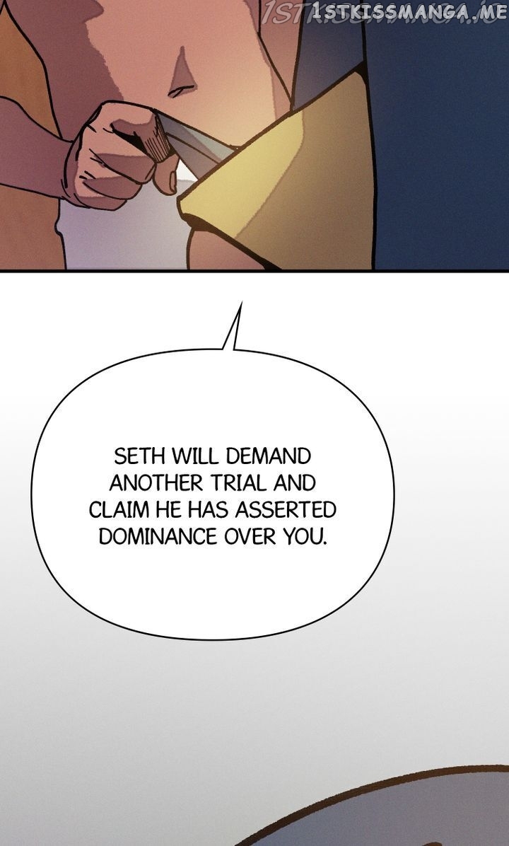 Legends of the Nile Chapter 18 - page 44
