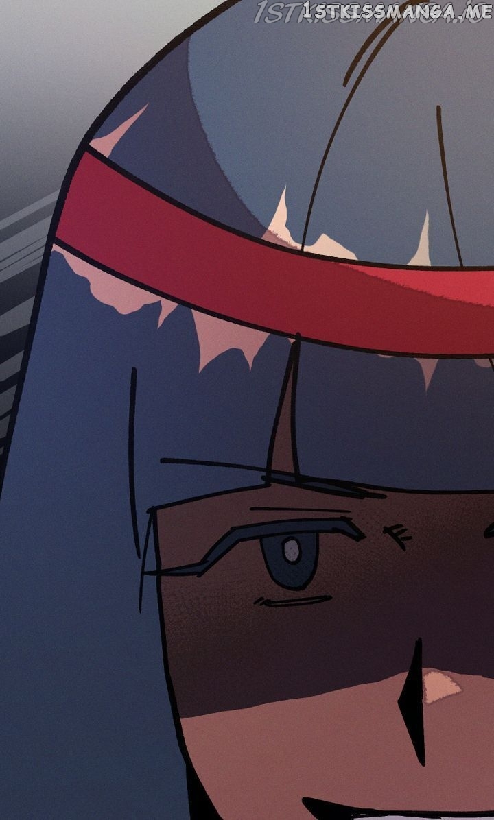 Legends of the Nile Chapter 18 - page 45