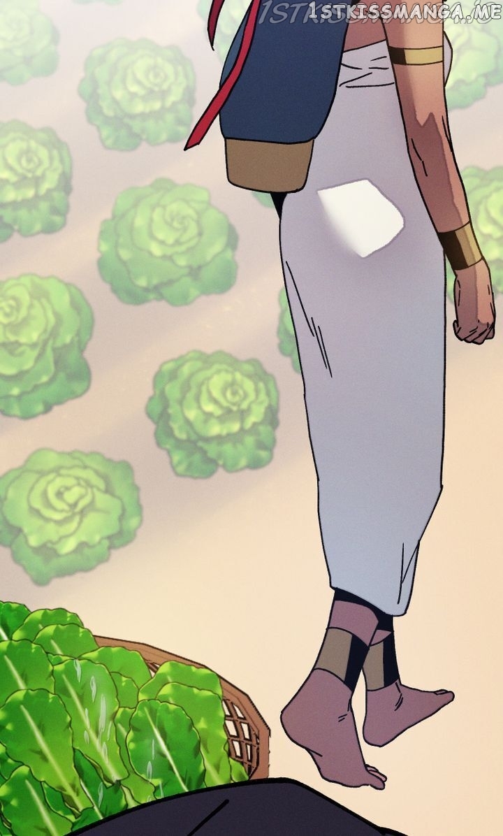 Legends of the Nile Chapter 18 - page 51