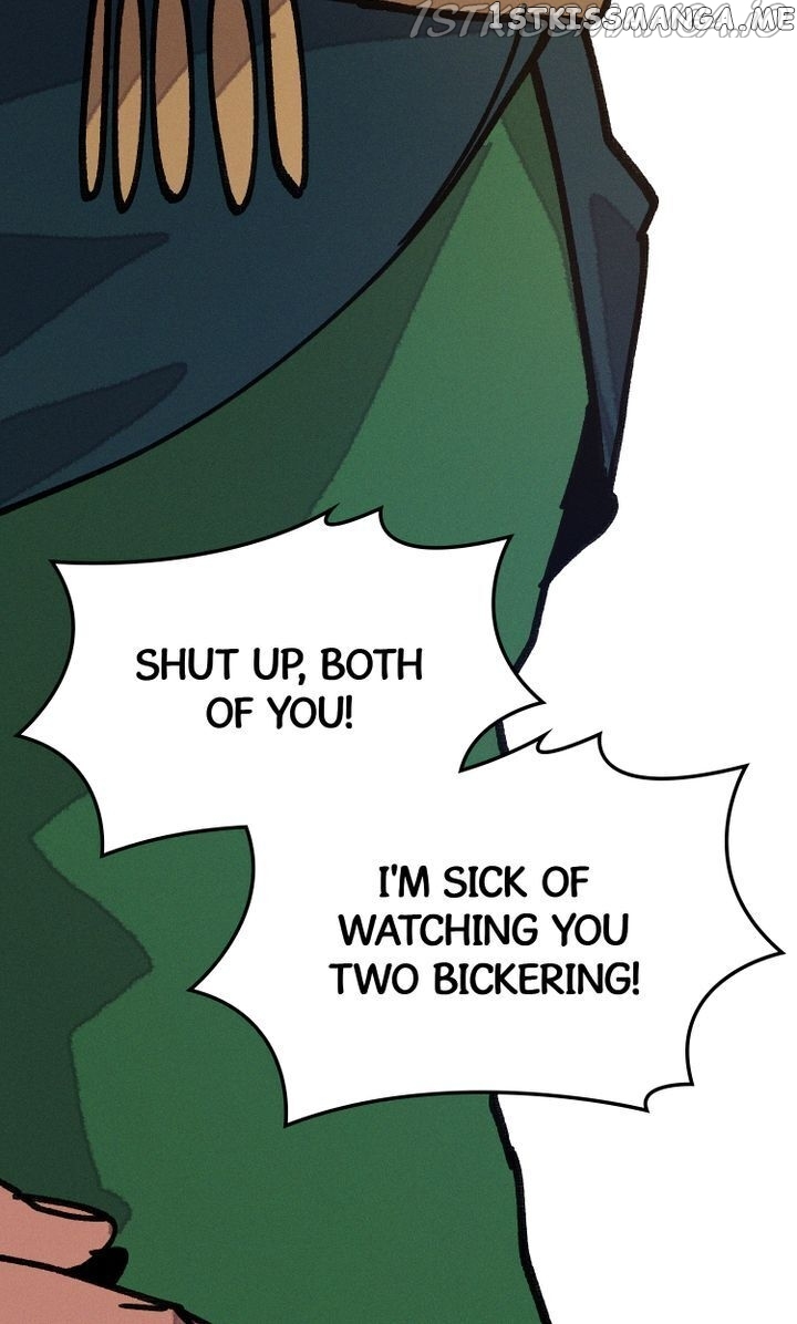 Legends of the Nile Chapter 18 - page 80
