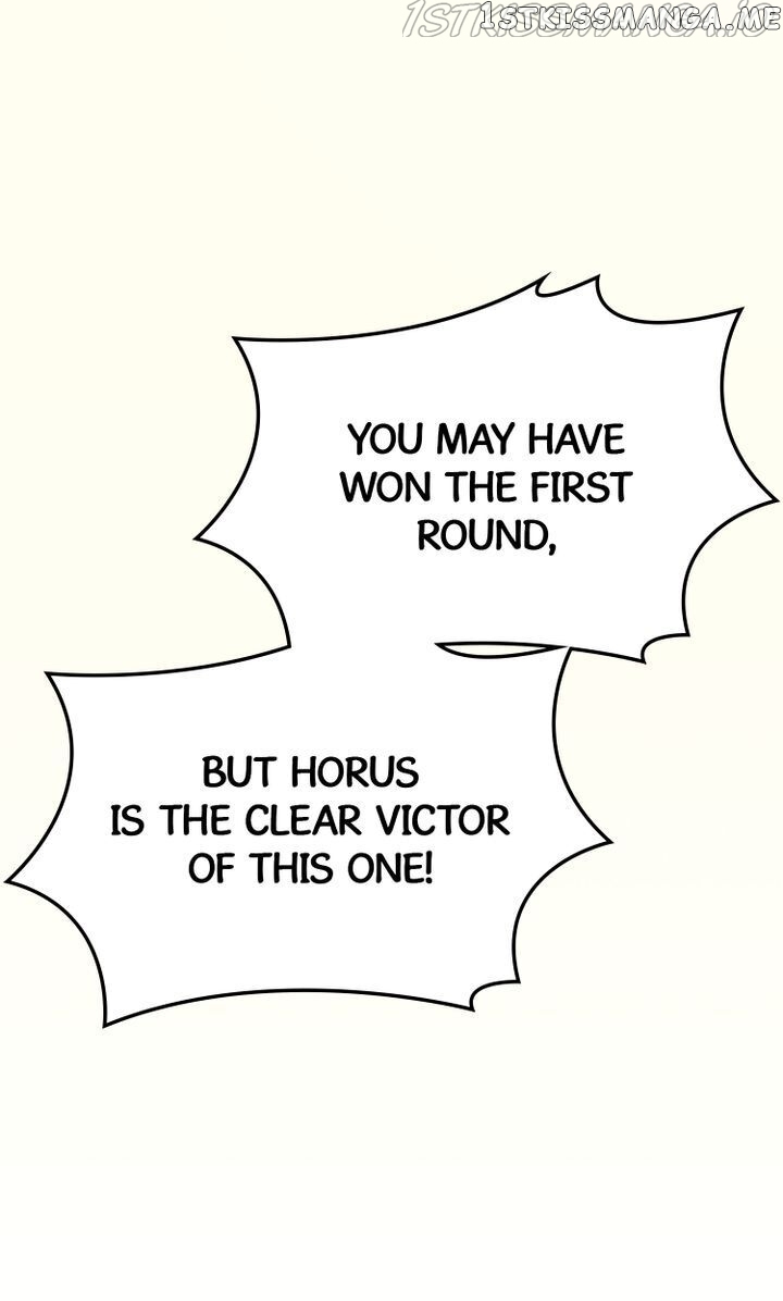 Legends of the Nile Chapter 18 - page 83