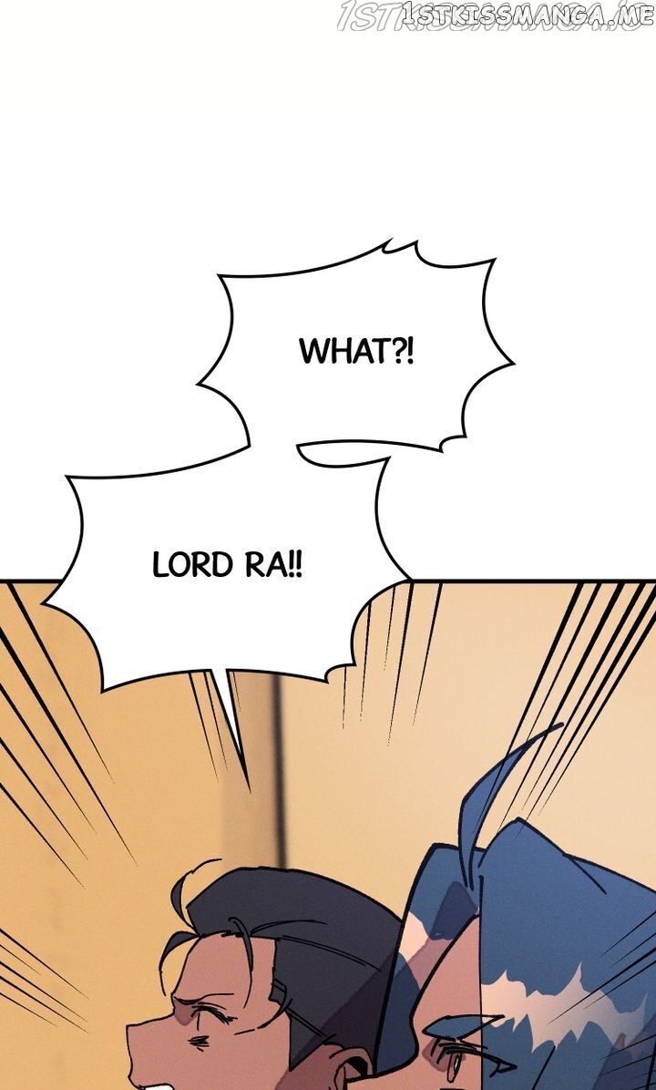 Legends of the Nile Chapter 18 - page 84