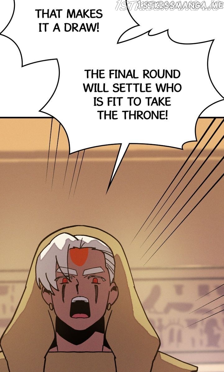 Legends of the Nile Chapter 18 - page 86