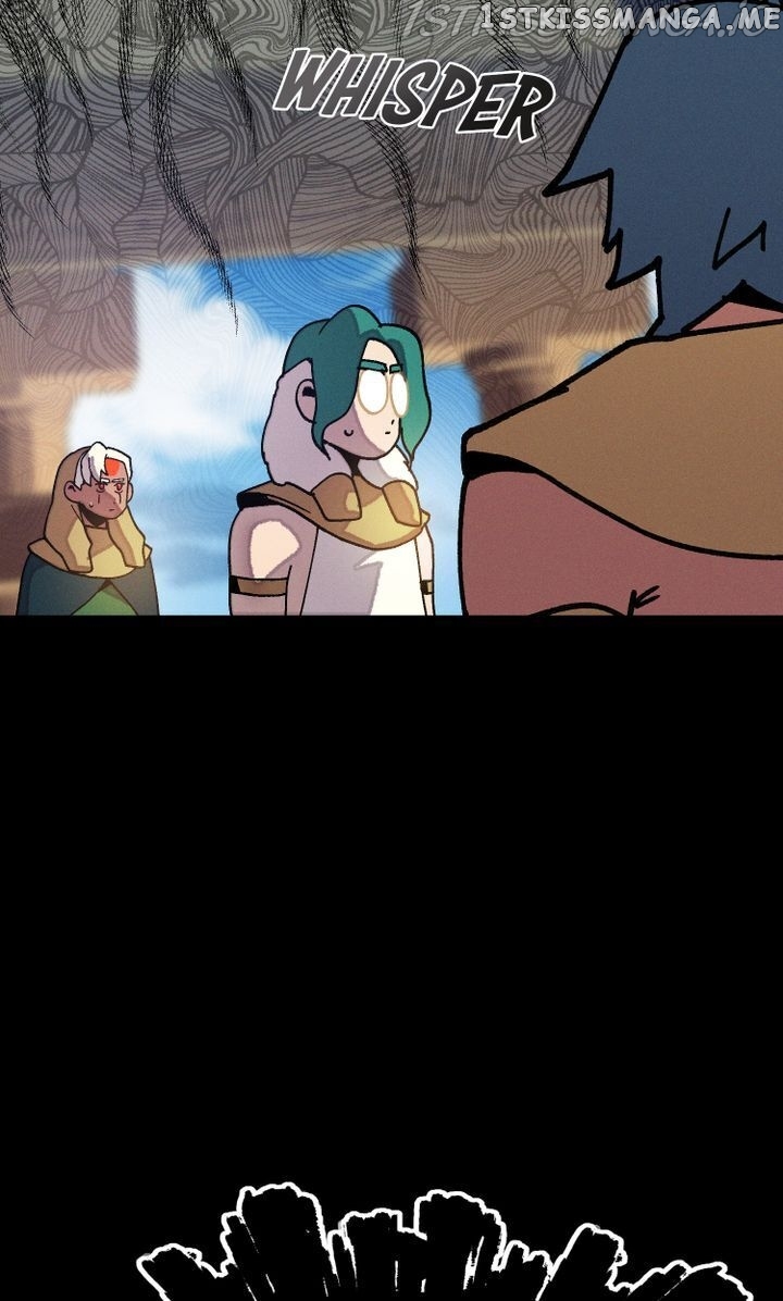Legends of the Nile Chapter 18 - page 92