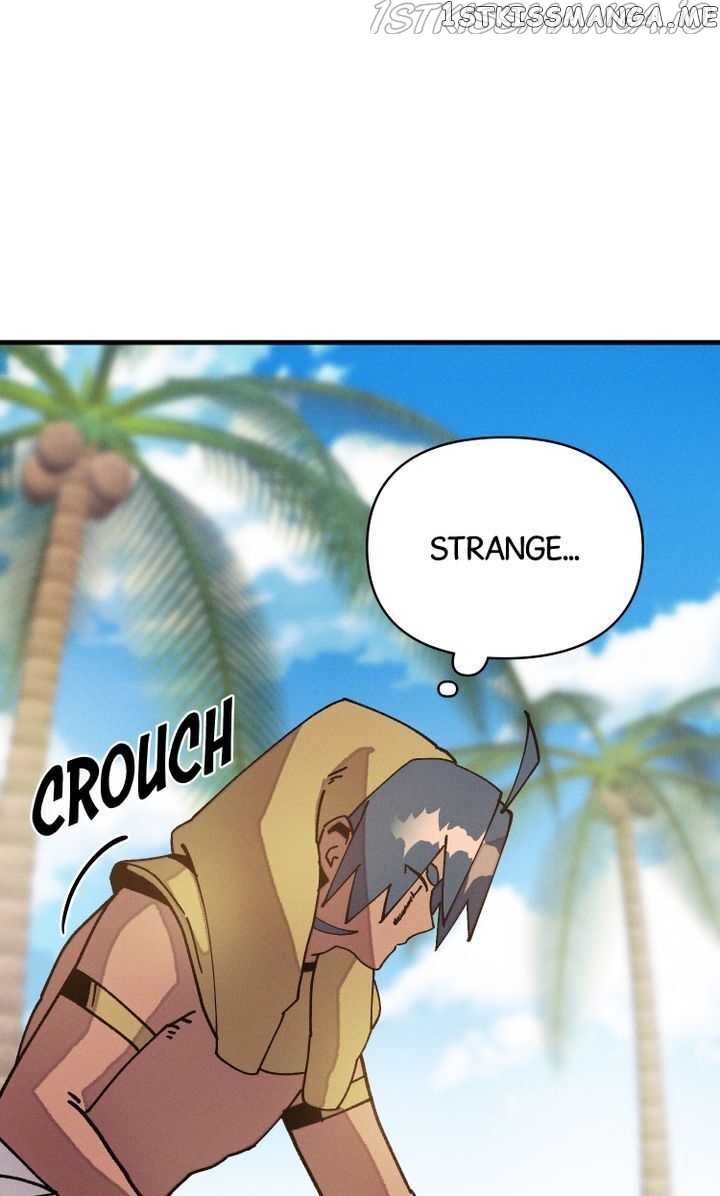 Legends of the Nile Chapter 18 - page 98