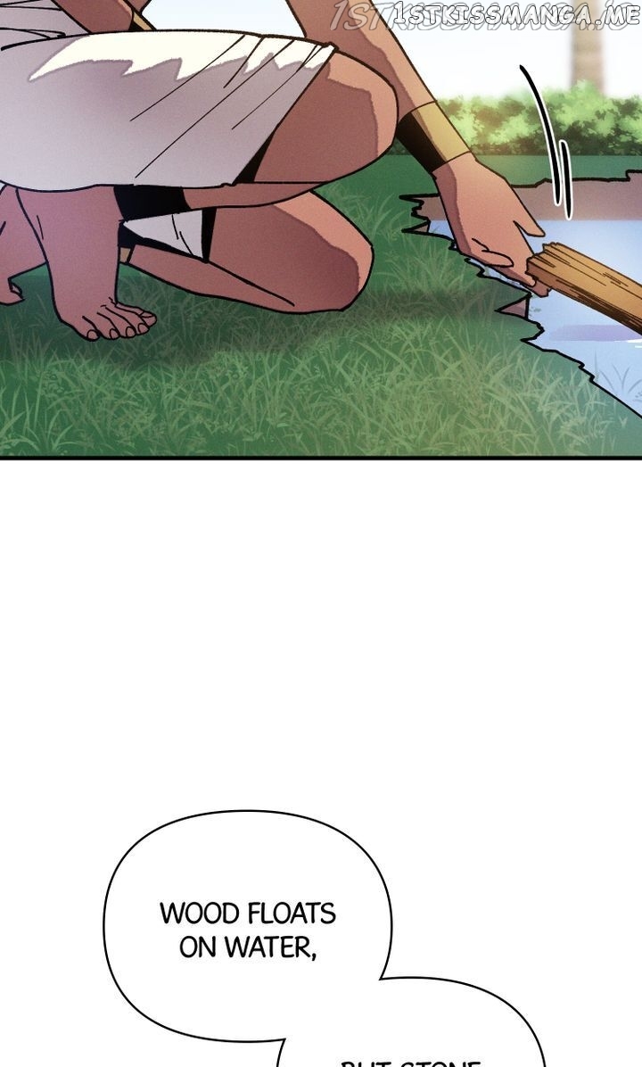 Legends of the Nile Chapter 18 - page 99