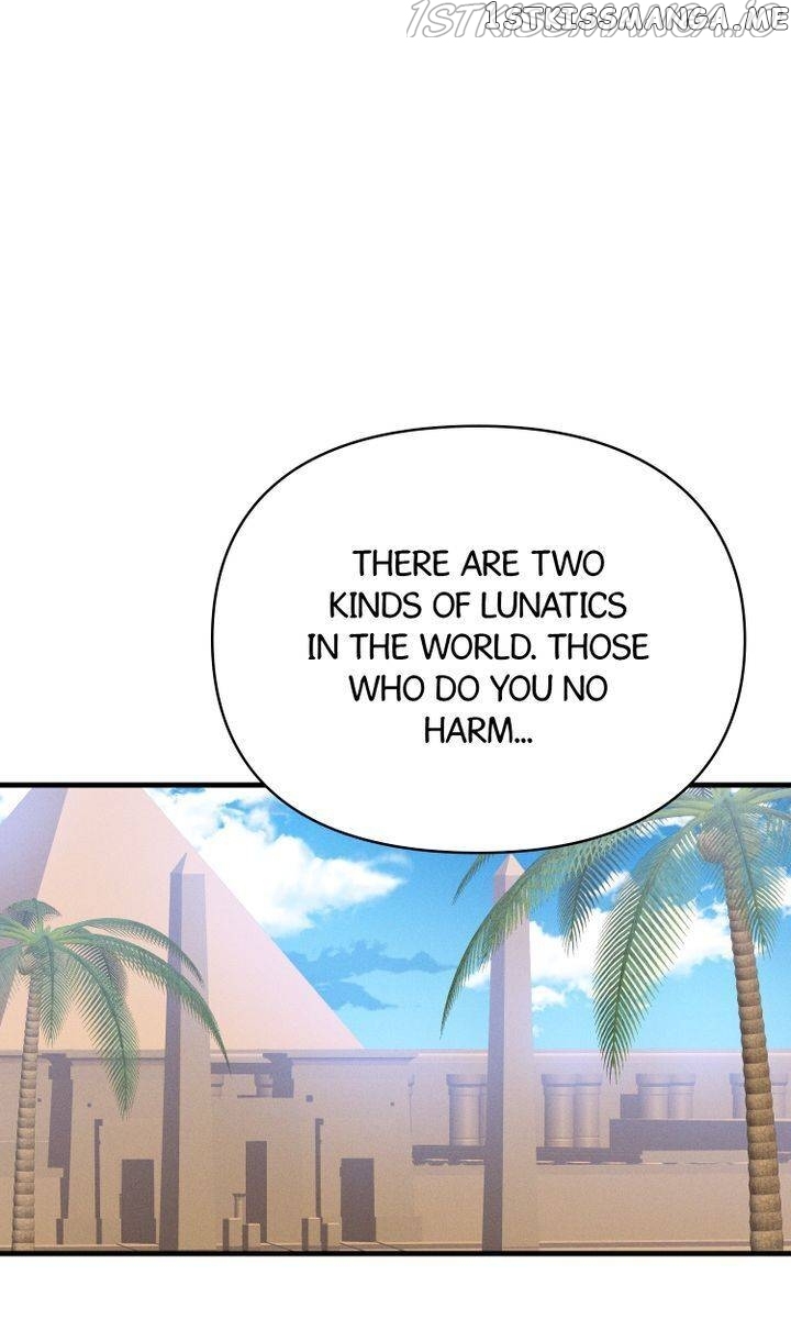 Legends of the Nile Chapter 16 - page 1