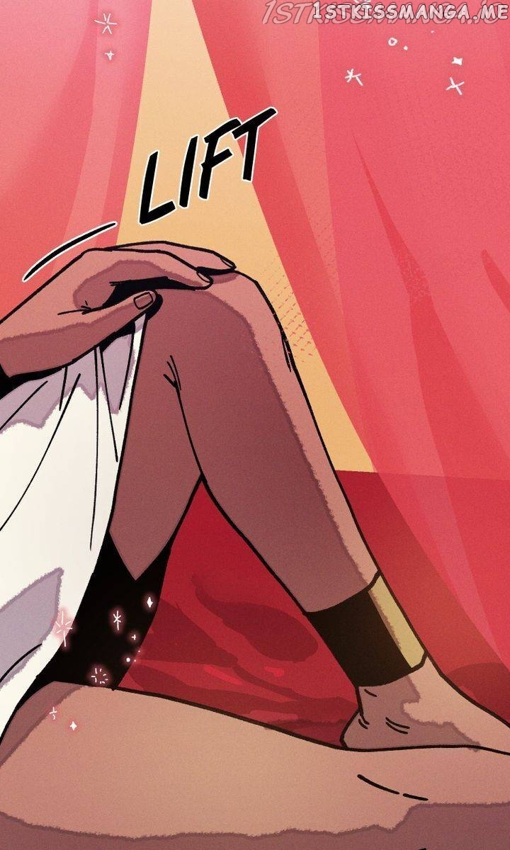 Legends of the Nile Chapter 16 - page 105
