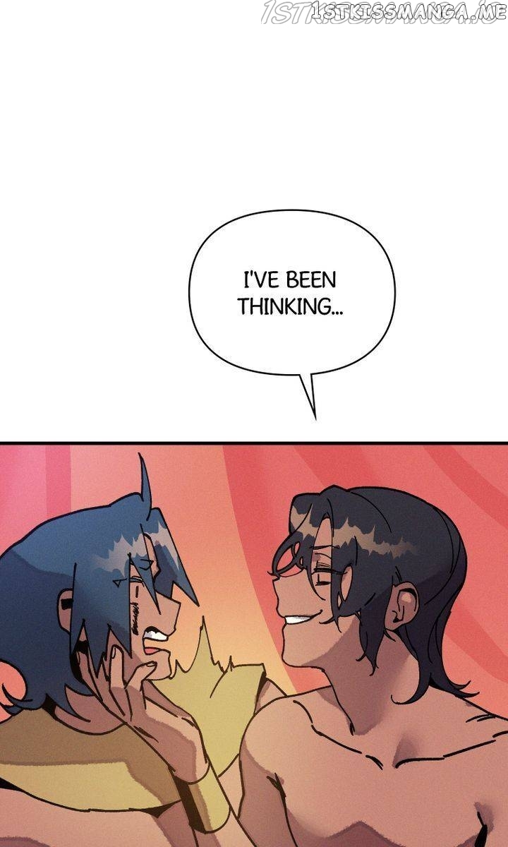 Legends of the Nile Chapter 16 - page 118