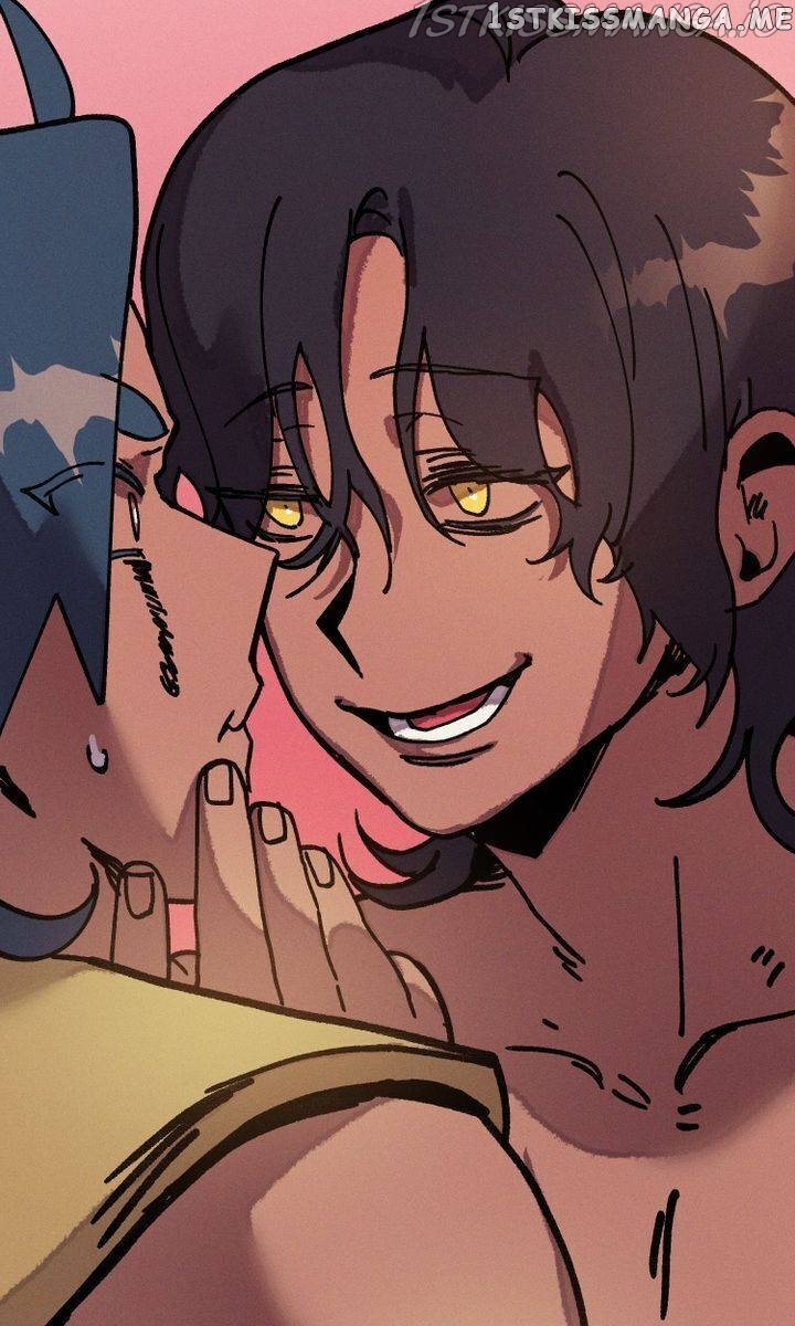 Legends of the Nile Chapter 16 - page 121