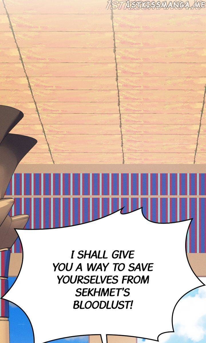 Legends of the Nile Chapter 16 - page 16