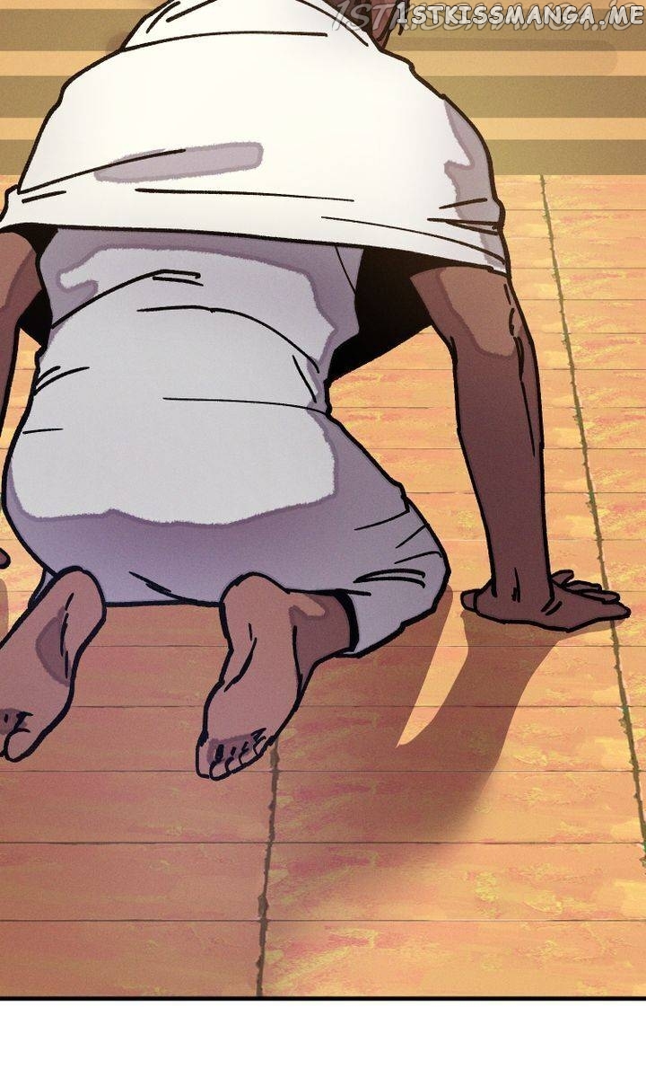 Legends of the Nile Chapter 16 - page 18