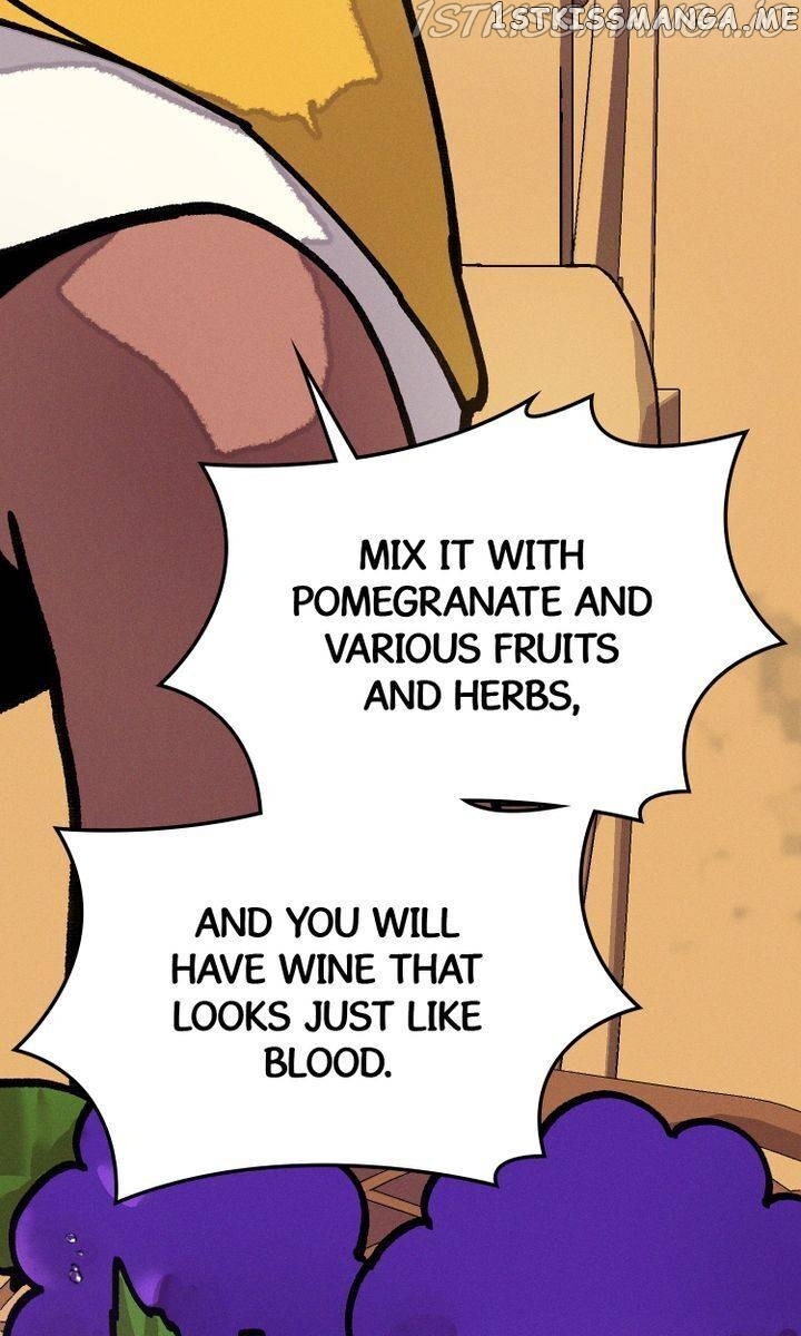 Legends of the Nile Chapter 16 - page 22