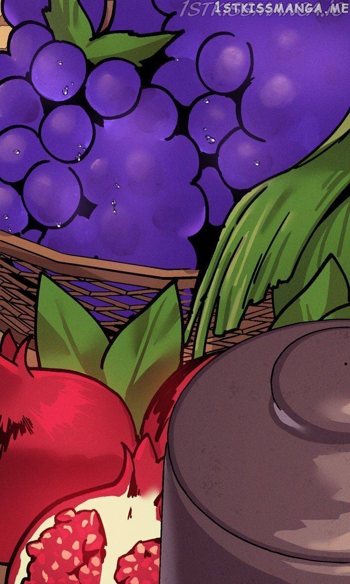 Legends of the Nile Chapter 16 - page 23