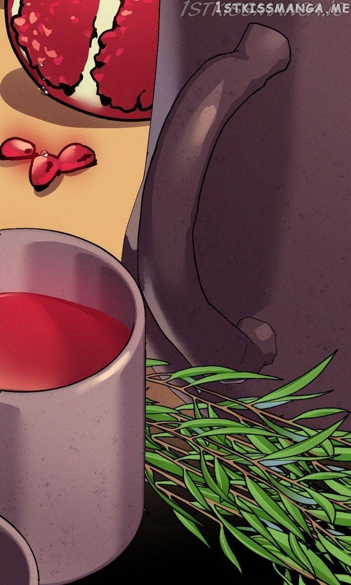 Legends of the Nile Chapter 16 - page 24