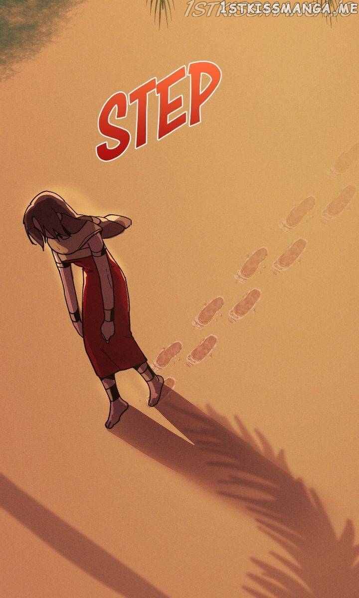 Legends of the Nile Chapter 16 - page 29