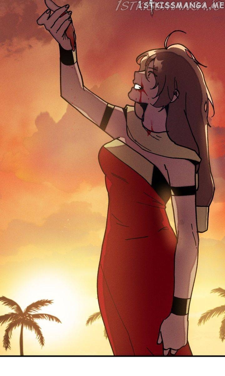 Legends of the Nile Chapter 16 - page 37