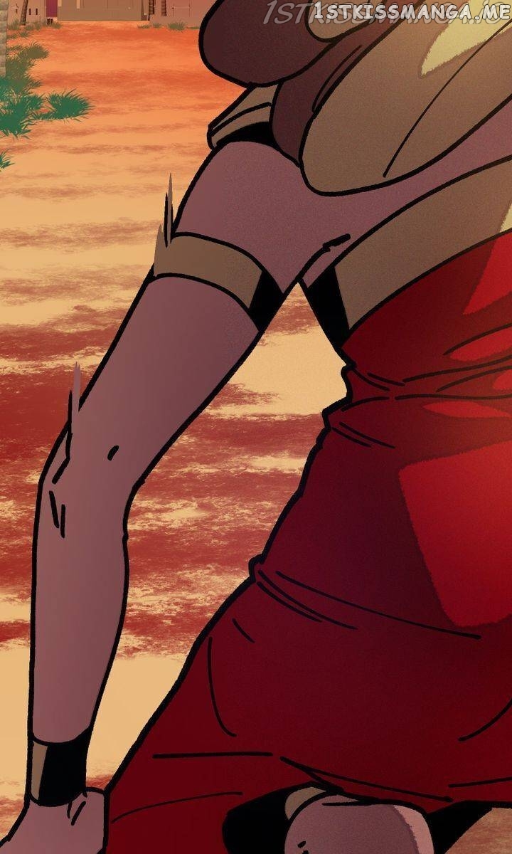 Legends of the Nile Chapter 16 - page 45