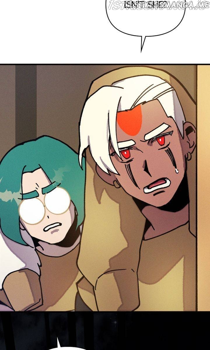 Legends of the Nile Chapter 16 - page 53