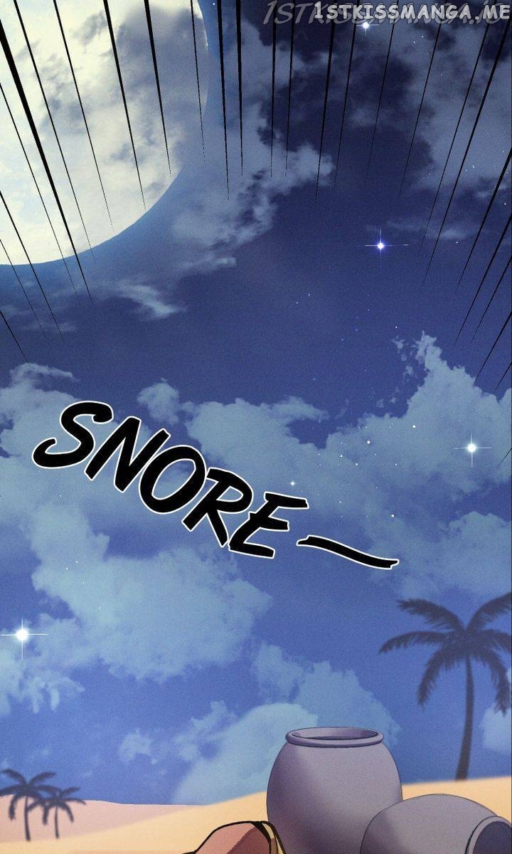 Legends of the Nile Chapter 16 - page 55
