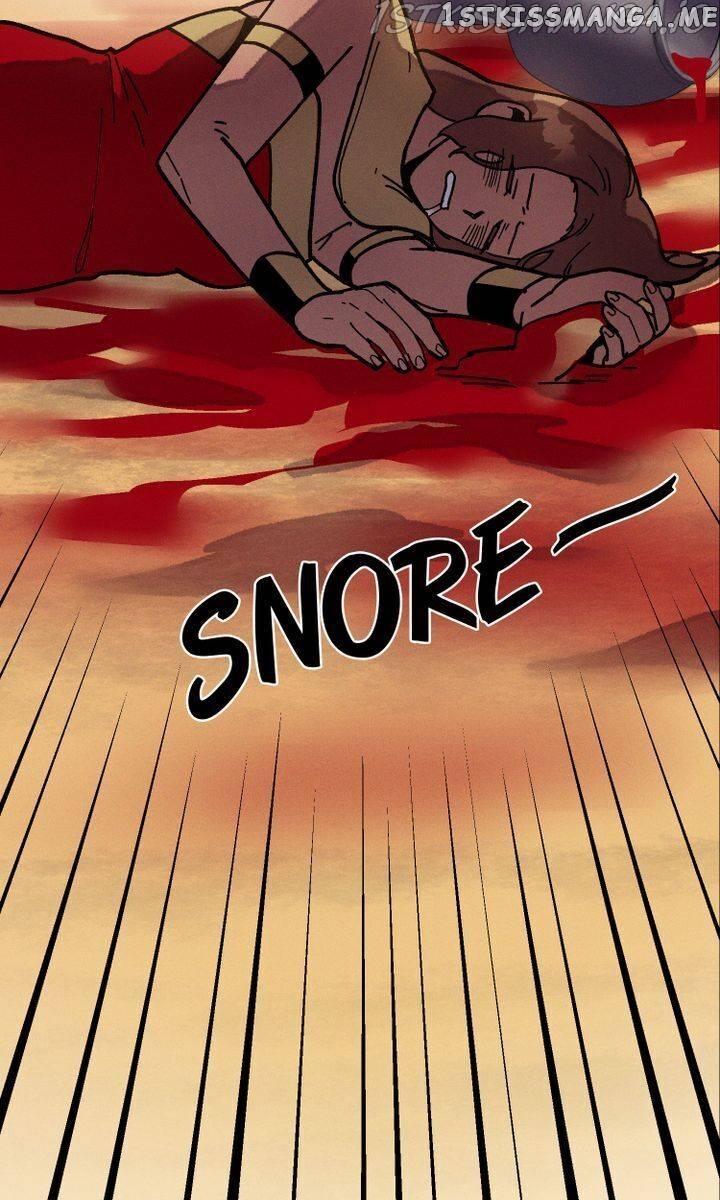 Legends of the Nile Chapter 16 - page 56