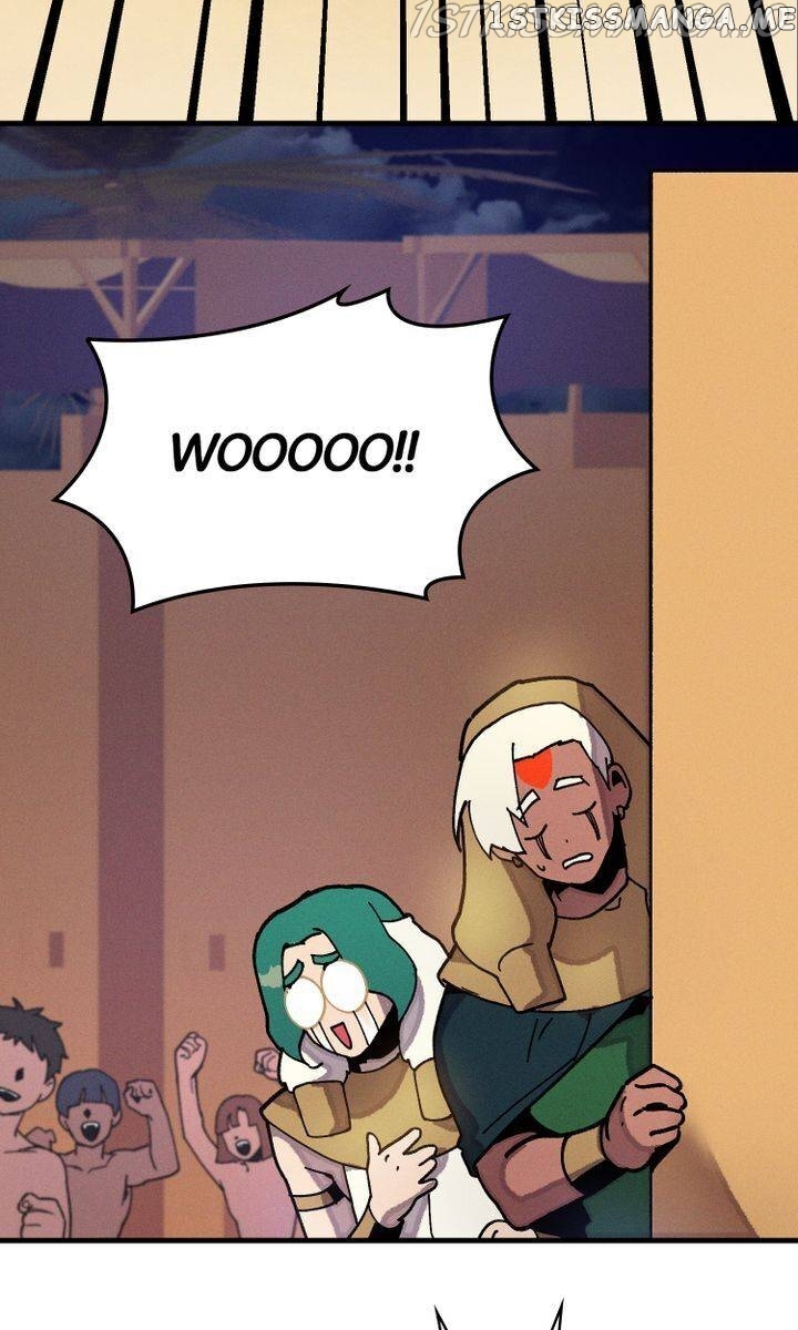 Legends of the Nile Chapter 16 - page 57