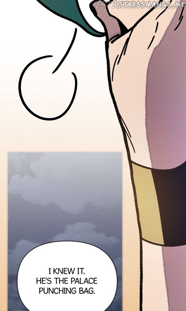 Legends of the Nile Chapter 16 - page 71