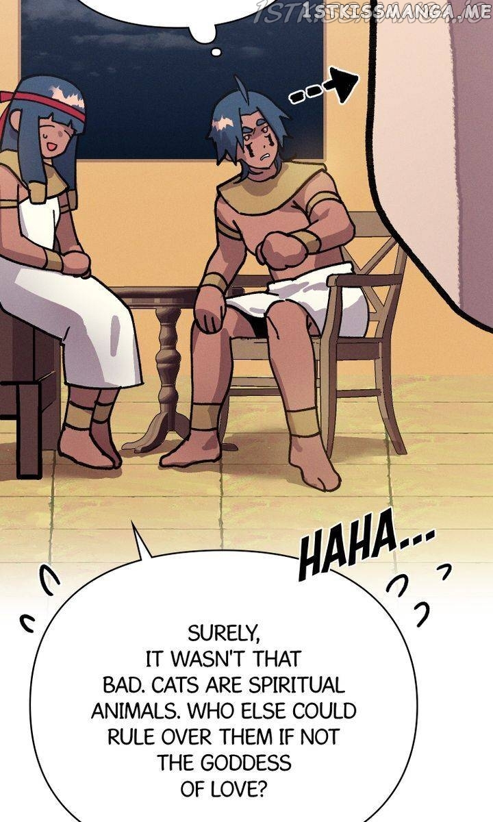 Legends of the Nile Chapter 16 - page 72