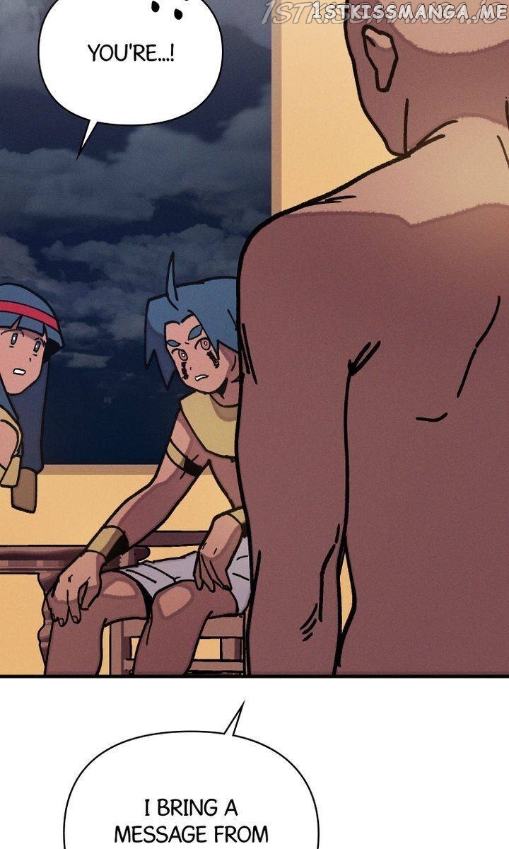 Legends of the Nile Chapter 16 - page 77