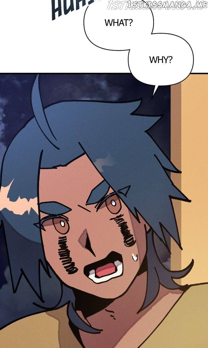 Legends of the Nile Chapter 16 - page 79