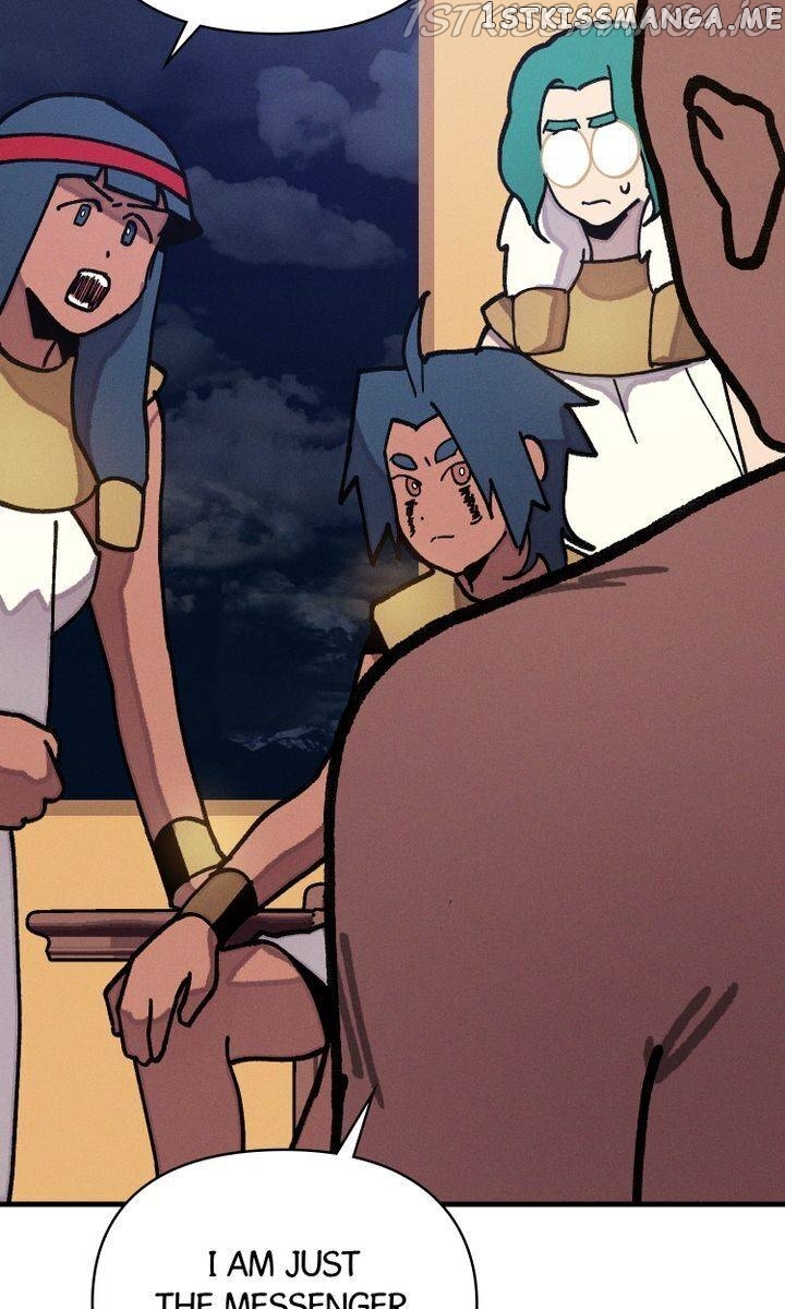 Legends of the Nile Chapter 16 - page 81