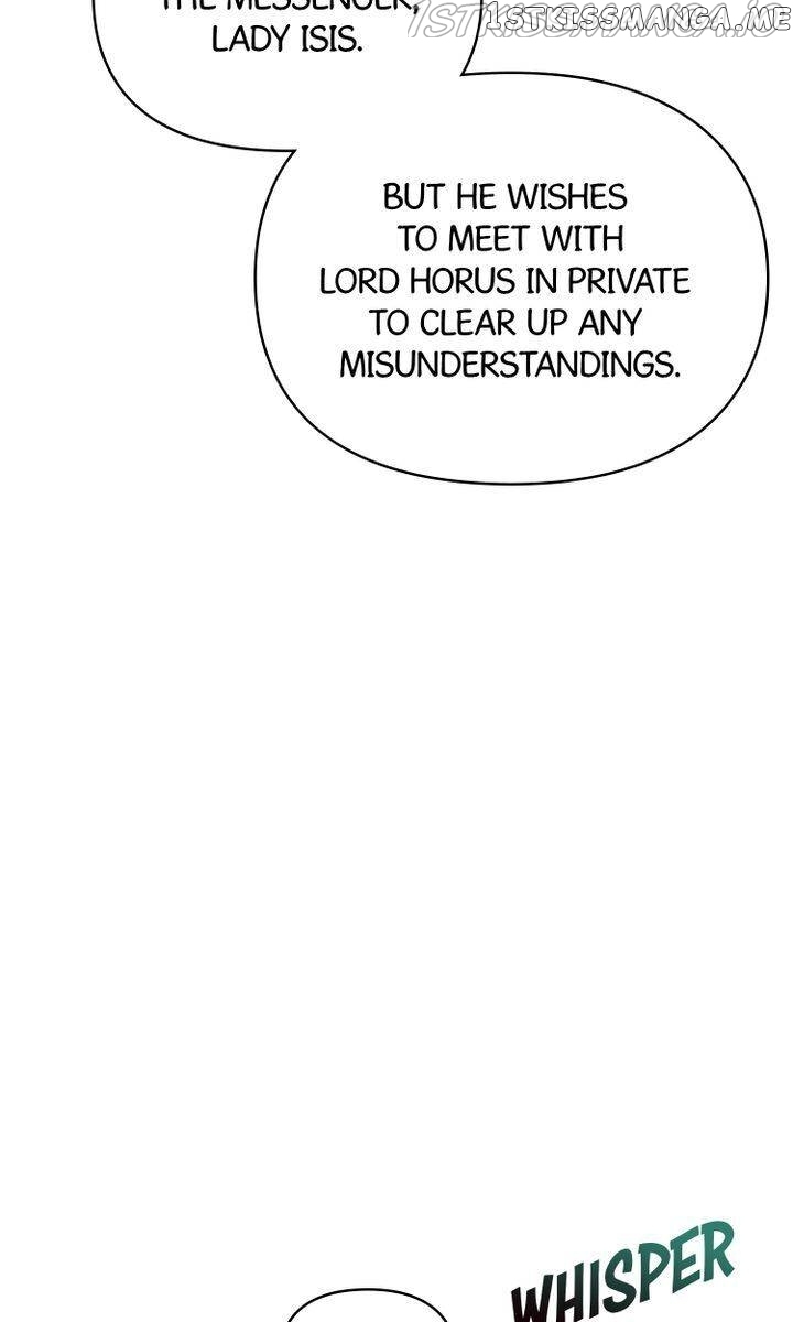 Legends of the Nile Chapter 16 - page 82