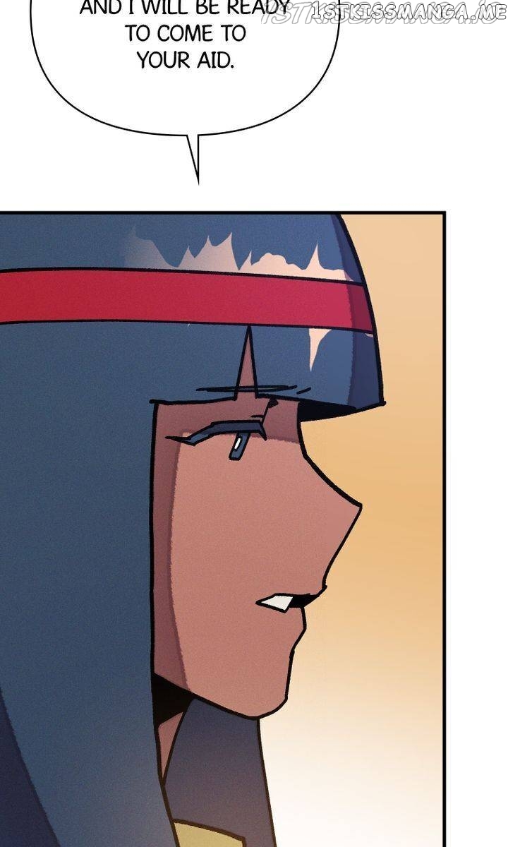 Legends of the Nile Chapter 16 - page 89