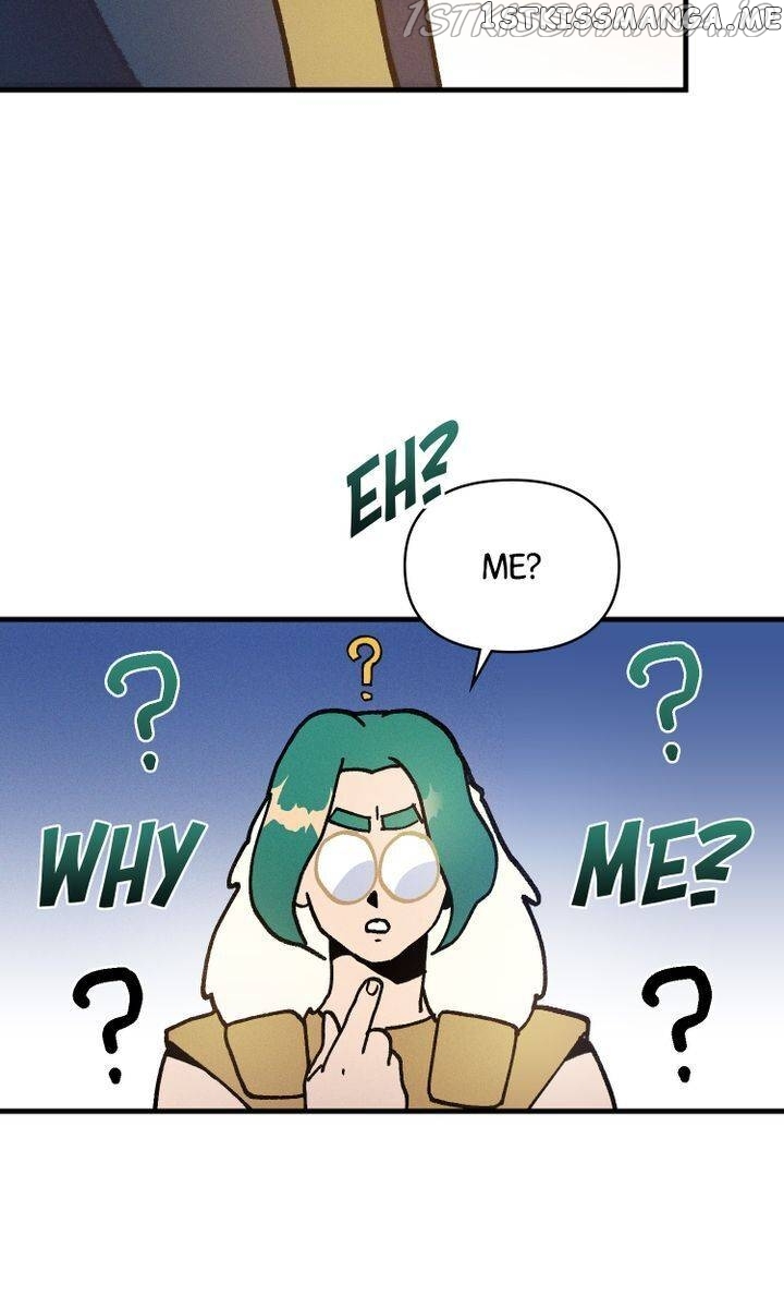 Legends of the Nile Chapter 16 - page 90