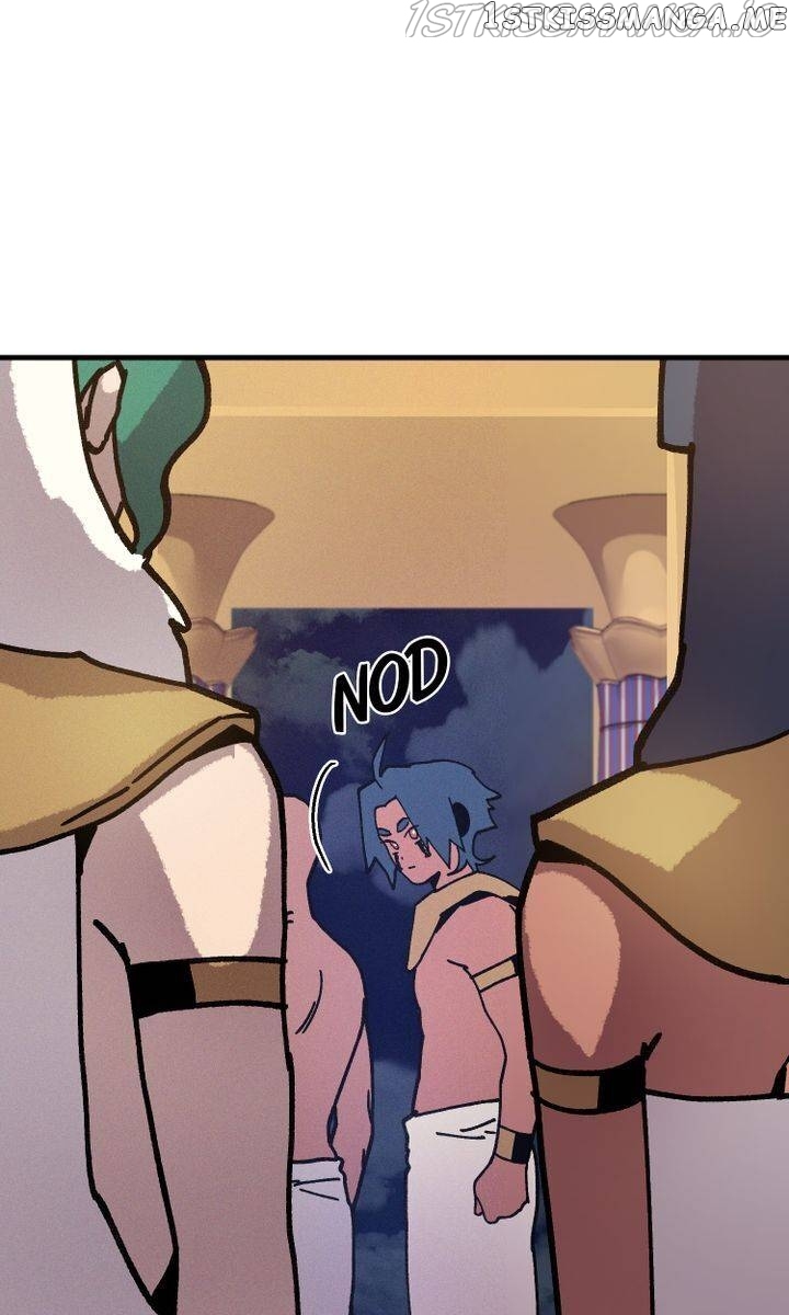 Legends of the Nile Chapter 16 - page 94