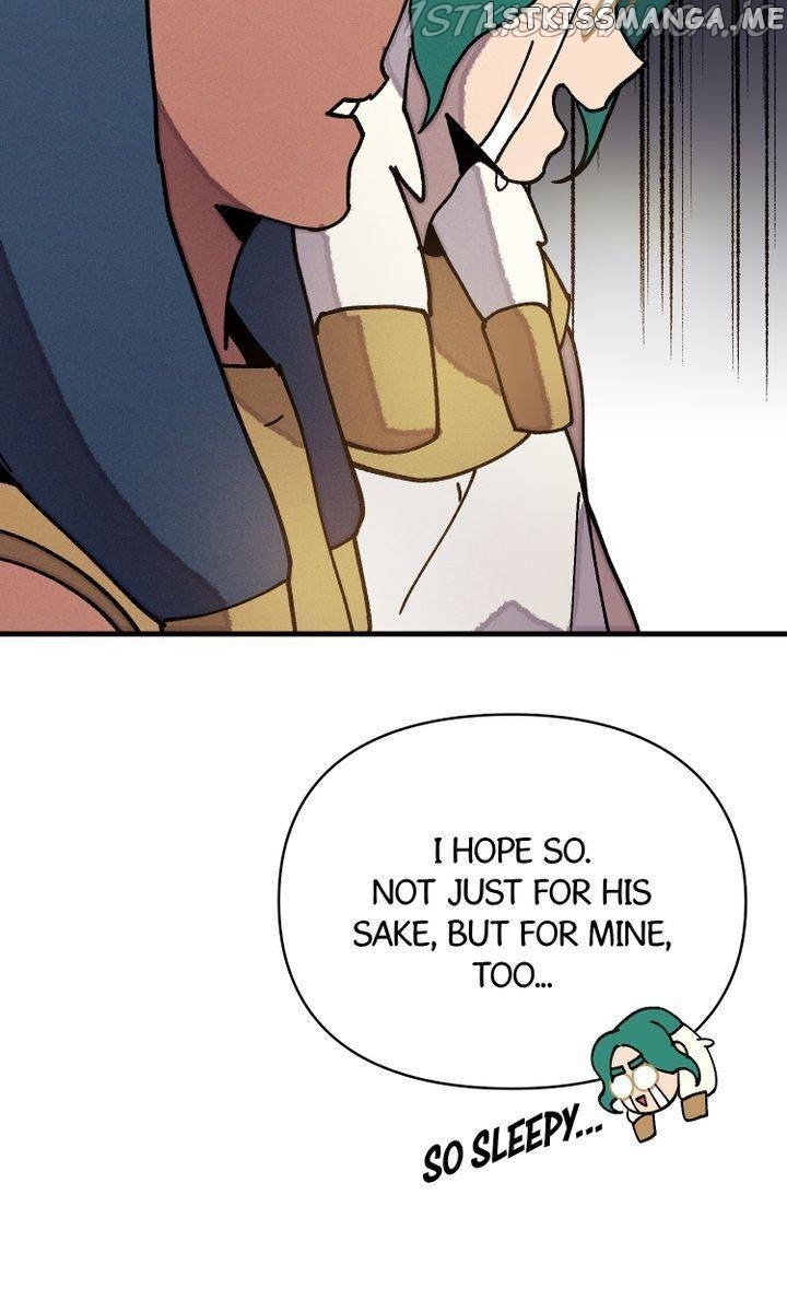 Legends of the Nile Chapter 16 - page 96