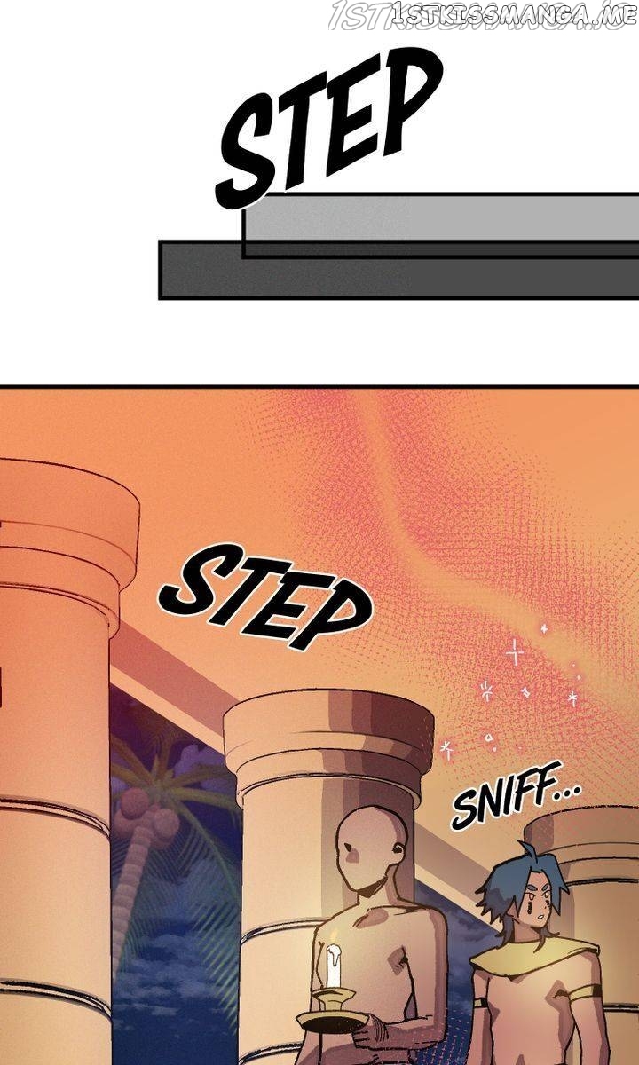 Legends of the Nile Chapter 16 - page 97