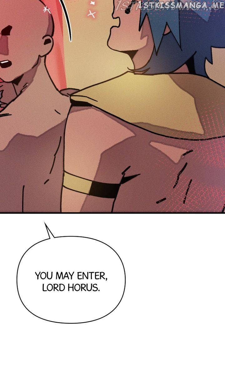 Legends of the Nile Chapter 16 - page 99