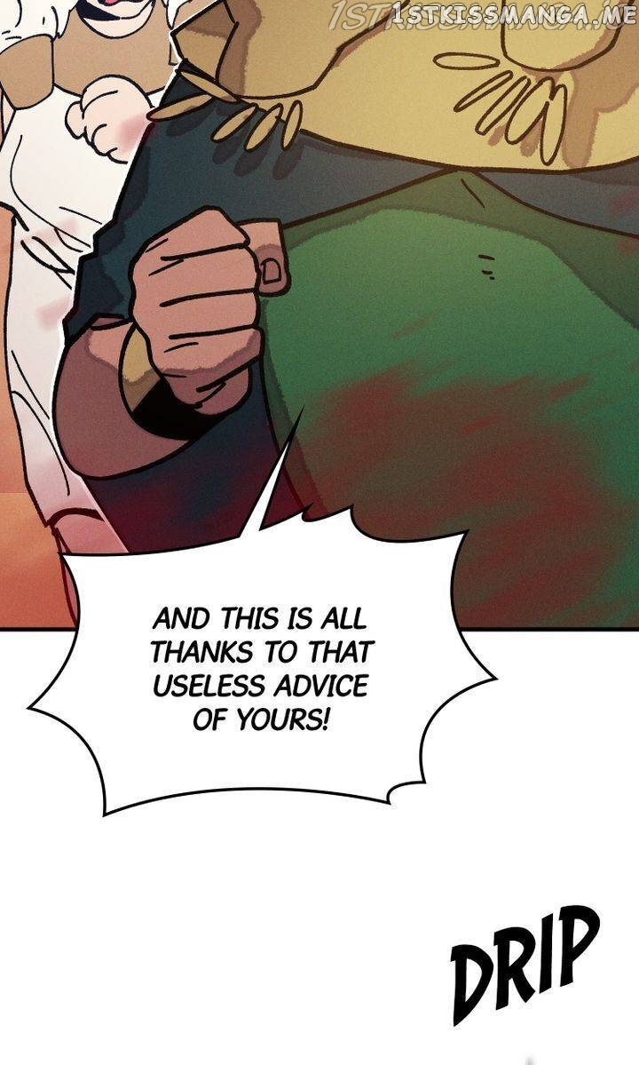 Legends of the Nile Chapter 15 - page 104